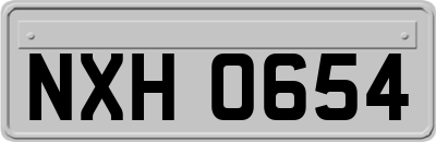 NXH0654