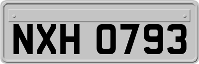 NXH0793