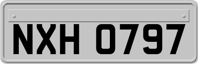 NXH0797