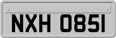 NXH0851