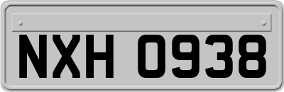 NXH0938