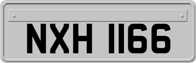 NXH1166