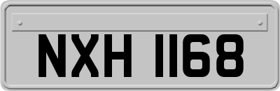 NXH1168