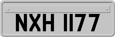 NXH1177