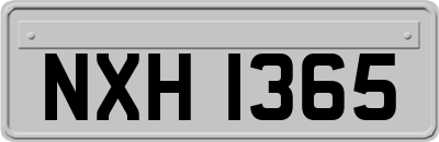 NXH1365