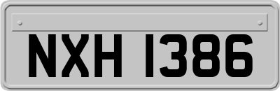 NXH1386