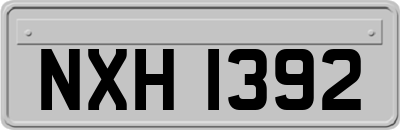 NXH1392
