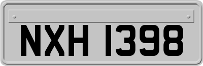 NXH1398