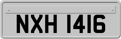 NXH1416