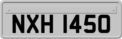NXH1450