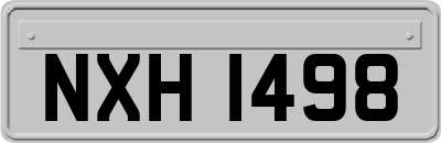 NXH1498
