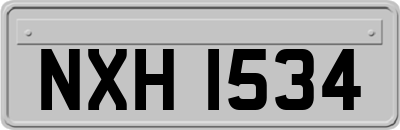 NXH1534