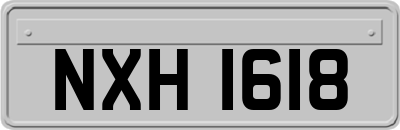 NXH1618