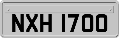 NXH1700