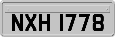 NXH1778