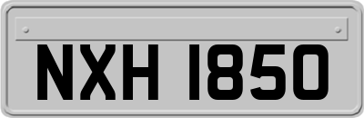NXH1850