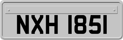 NXH1851