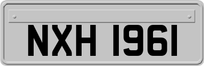 NXH1961