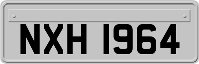 NXH1964