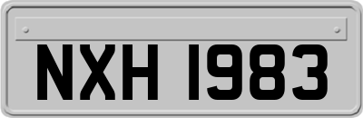 NXH1983