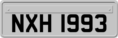 NXH1993