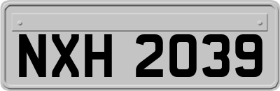 NXH2039