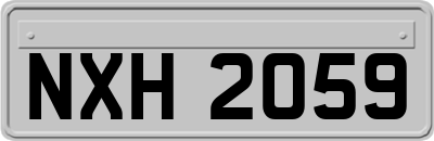 NXH2059