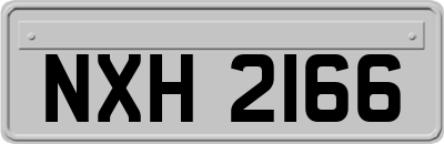 NXH2166