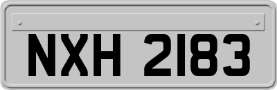 NXH2183