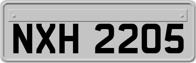 NXH2205