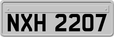 NXH2207