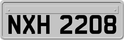 NXH2208