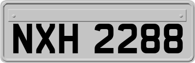 NXH2288