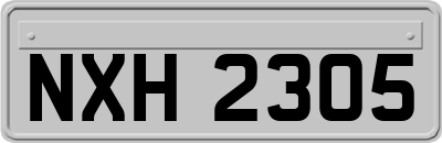 NXH2305