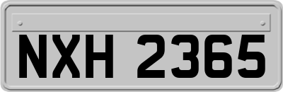NXH2365