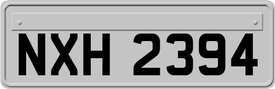 NXH2394