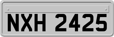 NXH2425