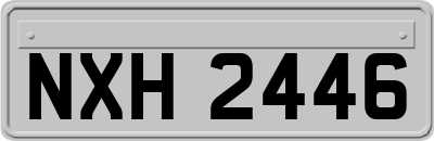 NXH2446