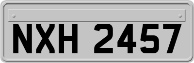 NXH2457