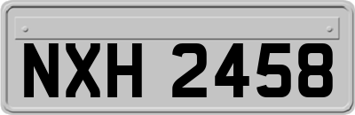 NXH2458