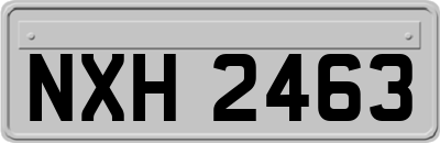 NXH2463