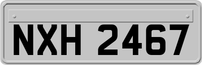 NXH2467