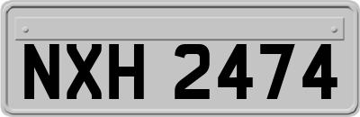 NXH2474