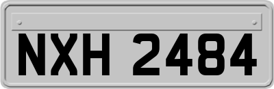 NXH2484