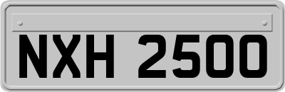 NXH2500