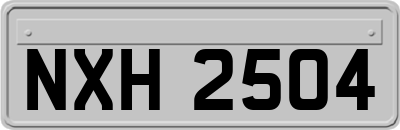NXH2504