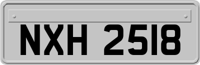 NXH2518