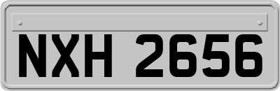 NXH2656