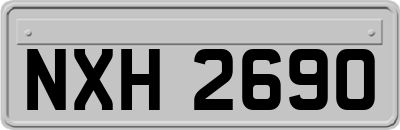 NXH2690