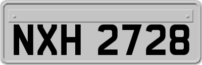 NXH2728